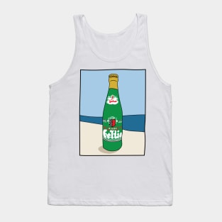 tunisian beer Tank Top